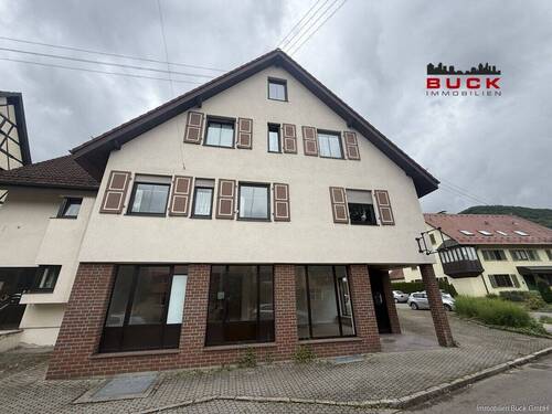 Aussenansicht - 