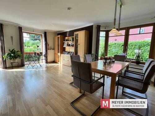 Essbereich - 