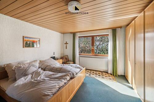 Hauptschlafzimmer... - 