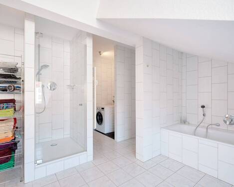 Badezimmer - 