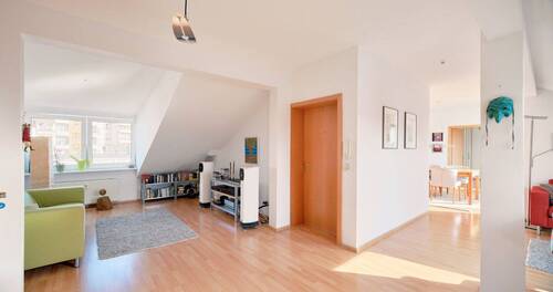 Eingangsbereich - 