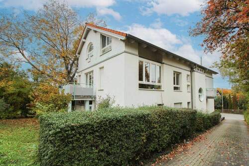 Seitenansicht - 