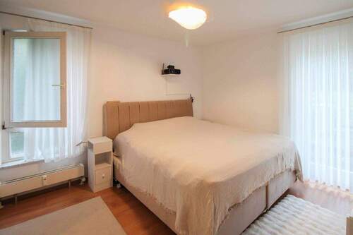 Schlafzimmer - 