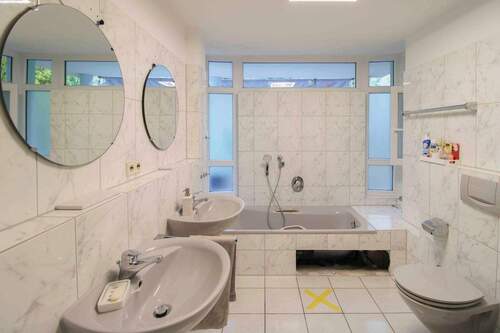 Badezimmer - 