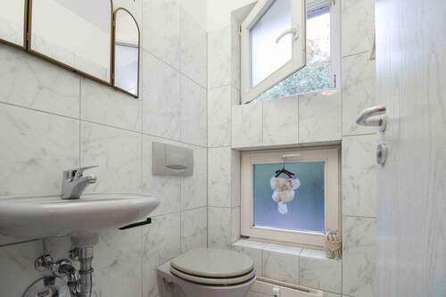 Toilette - 
