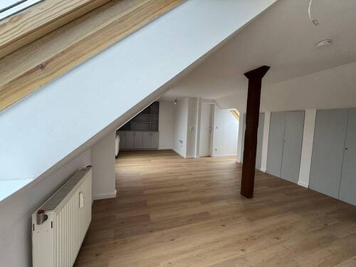 Bild 2 - 1 Zimmer Etagenwohnung zur Miete in Velten