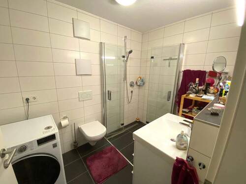 Badezimmer - 