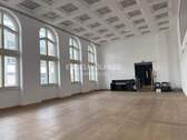 Ansicht EG - Gewerbeobjekt (Büro, Produktion, Verkauf) zur Miete in Berlin