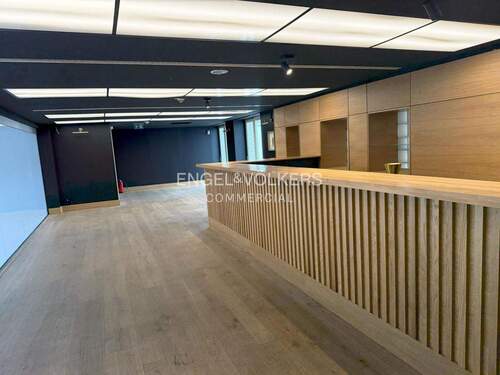 Ansicht Galerie - Gewerbeobjekt (Büro, Produktion, Verkauf) in Berlin