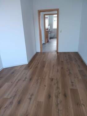 Kinderzimmer 1 - 4 Zimmer Etagenwohnung in Dingelstädt