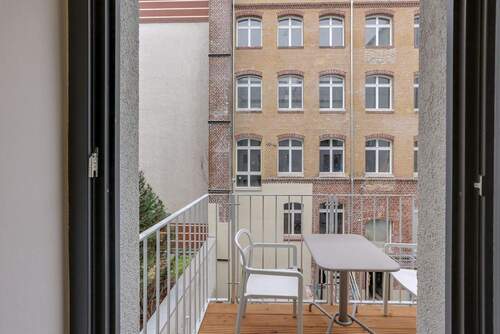 Balkon - 