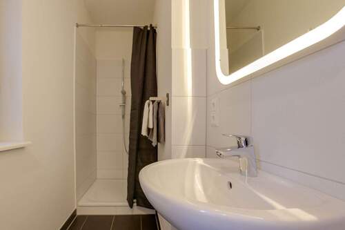 Detail Badezimmer - 