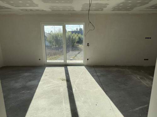 Küche/Essen/Wohnen - 