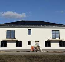 NEUBAU - 3 Zimmer Wohnung in Meinkot - Bezugsfertig und OHNE Makler! - Velpke