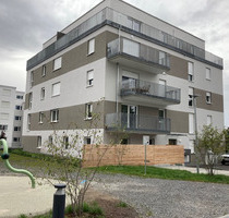 Modernes Wohnen in Heilbronn-Böckingen