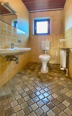 Toilette II EG - 
