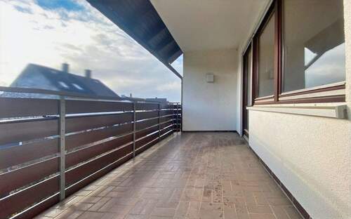 Balkon - 