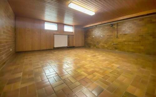 Kellerraum - 