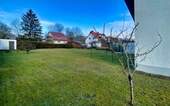 Garten inkl. Baugrundstück (zur Pacht) - 