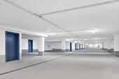 Tiefgarage - 