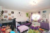 Wohnzimmer Whg 2 - 