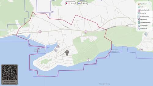 Lageplan - 