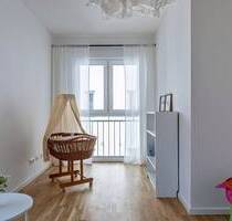 PRE SALE: Natur vor der Tür: Neubau-Doppelhaushälfte mit Garten am Stadtforst - Berlin (Köpenick)