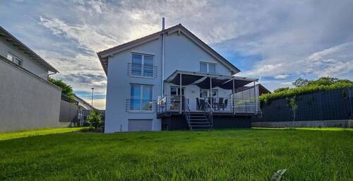 Bild 3 - 1 Zimmer Einfamilienhaus in Dettenheim