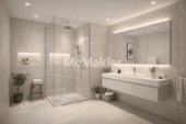 Beispiel-Badezimmer - 