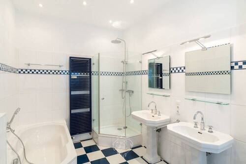 Badezimmer - 