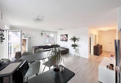 Wohnzimmer - 