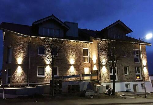 Hausansicht - 