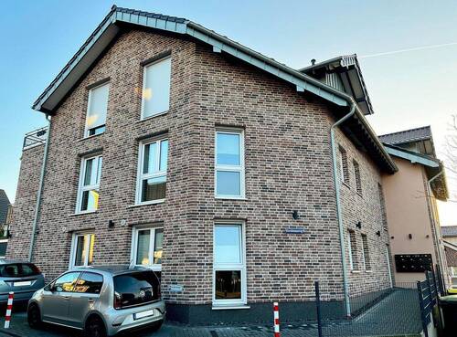 Hausansicht - 