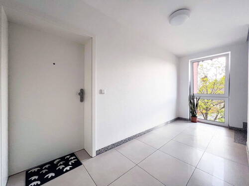 Treppenhaus - 