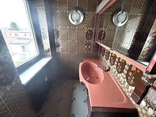 Duschbad - 