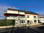 Hausansicht - 3 Zimmer Etagenwohnung zum Kaufen in Pforzheim