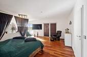 Schlafzimmer - 