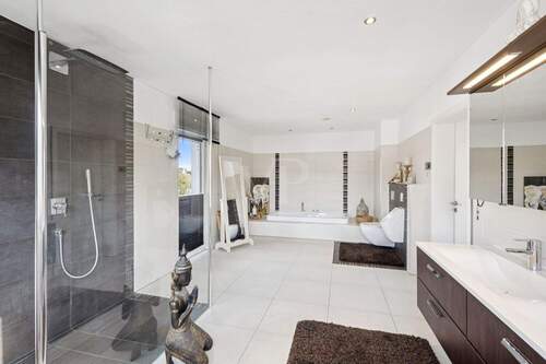 Badezimmer - 