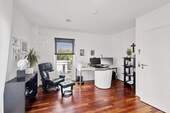 Arbeitszimmer - 
