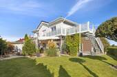 Hausansicht - 