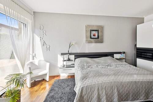 Gästezimmer - 