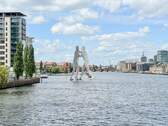 Umgebung Molecule Man - 