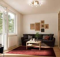 Eigennutzung in 7 Jahren - smartes Investment in Neuköllner Kiezlage - Berlin