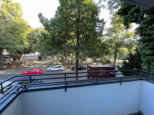 Balkon - 