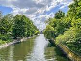 Umgebung Landwehrkanal - 