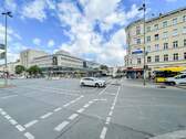 Umgebung Hermannplatz - 