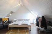 Schlafzimmer - DG - 