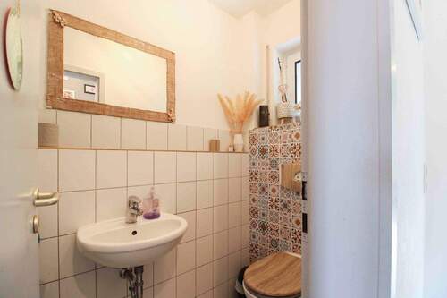 Gäste WC - 