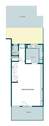 Grundriss Skizze 1. OG - 