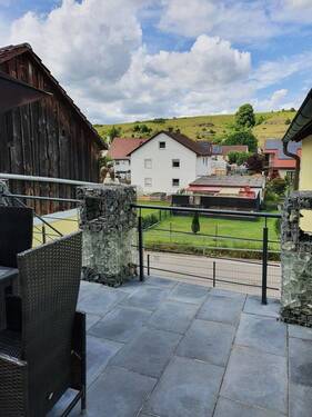 Bild 2 - 4 Zimmer Einfamilienhaus zum Kaufen in Altmannstein